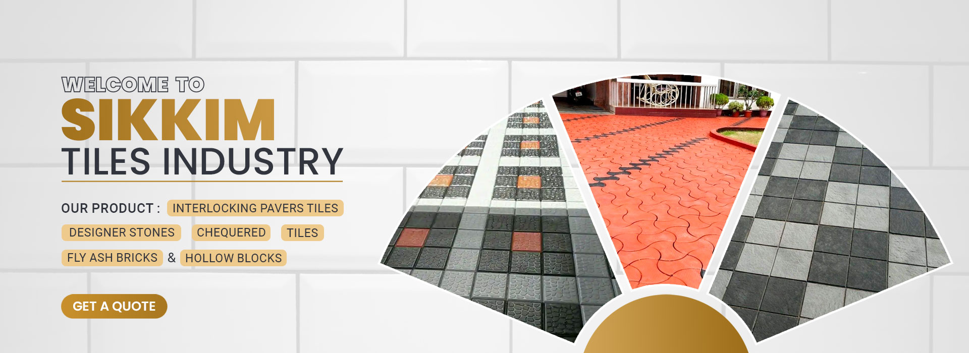 Sikkim Tiles Industry