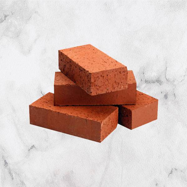 Red Bricks